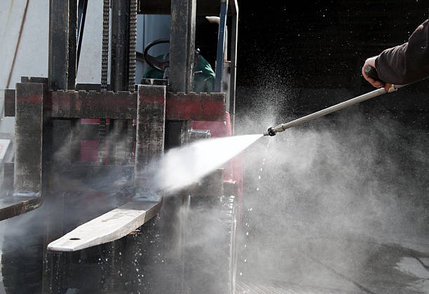 Peculiar, MO Pressure Washing Services Company